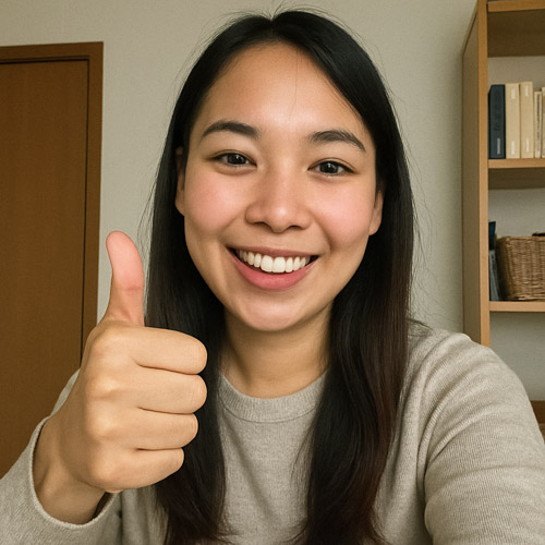 Xin Li - Private Vermieterin